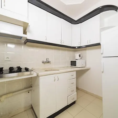 Apartment Refreshing Fla *