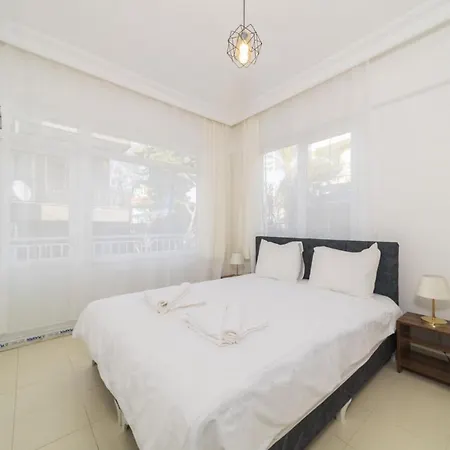 Apartment Refreshing Fla *